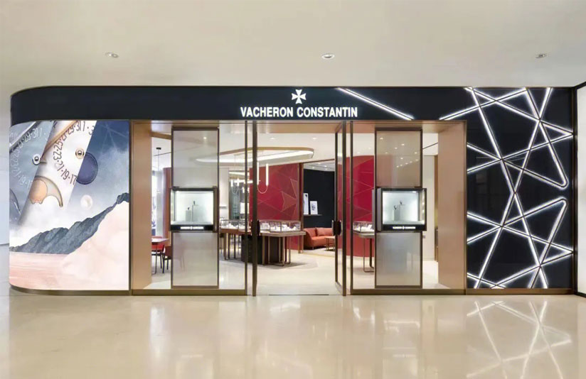 江诗丹顿手表名表售后维修店地址